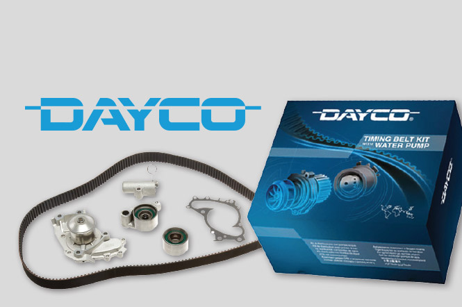Dayco