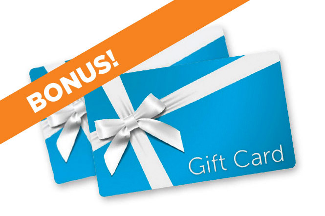 Gift Cards