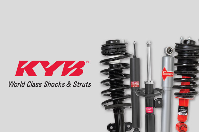 KYB