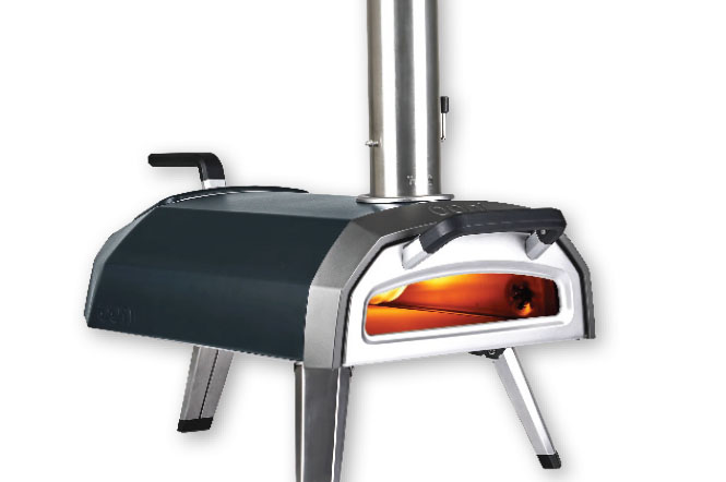 Ooni Pizza Oven