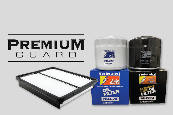 PREMIUM GUARD