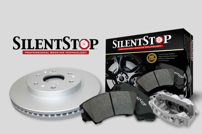 SilentStop