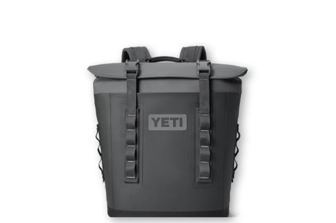 Yeti Cooler