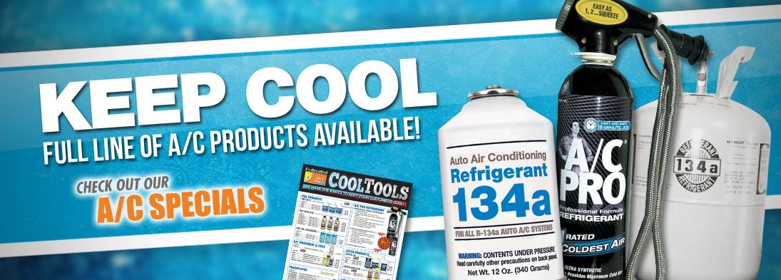 Keep Cool