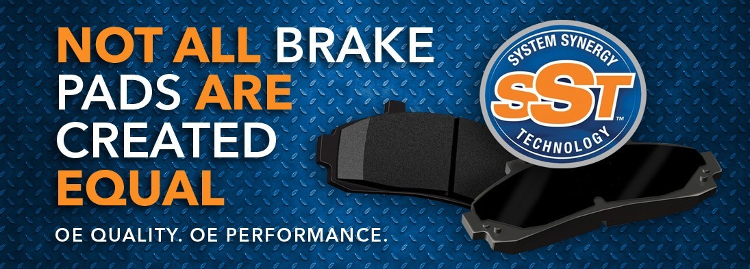 SST Brakes