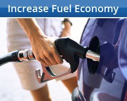 Increase Your Fuel Economy and Save Money on Gas