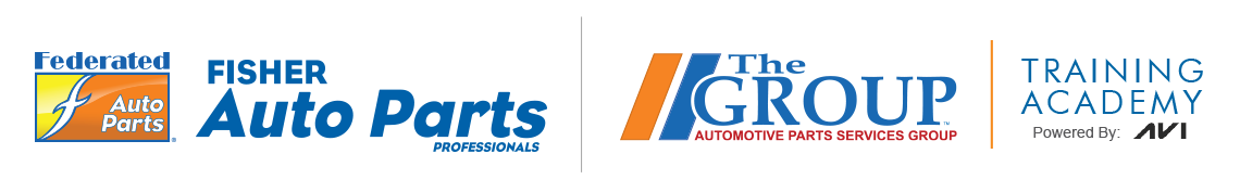 Fisher Auto Parts