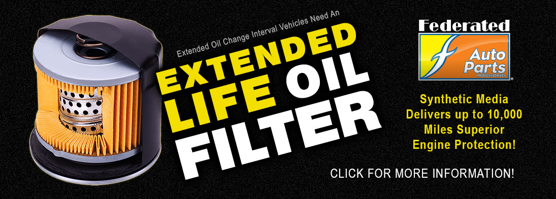 Extended Filters